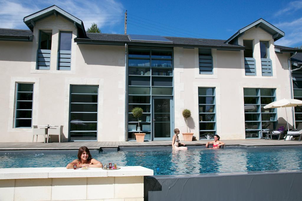 Bed and Breakfast Castel Peyssard Périgueux Zewnętrze zdjęcie
